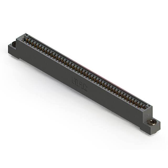 395-088-556-203 EDAC Inc.  Edgeboard Connectors